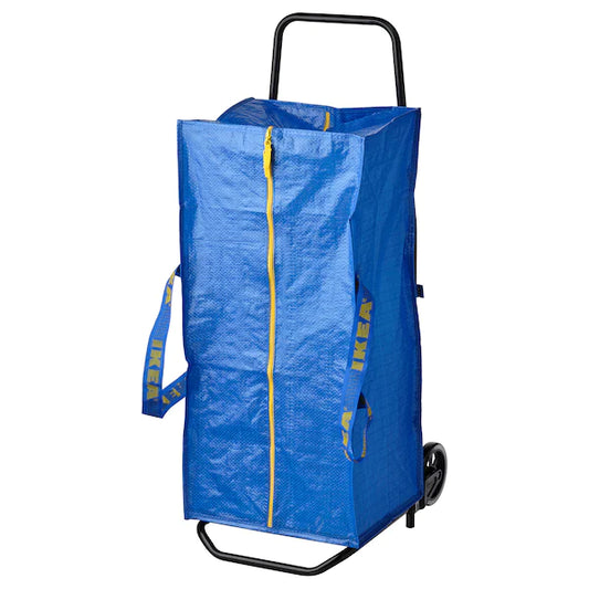 FRAKTA trolley, 105x38x38cm
