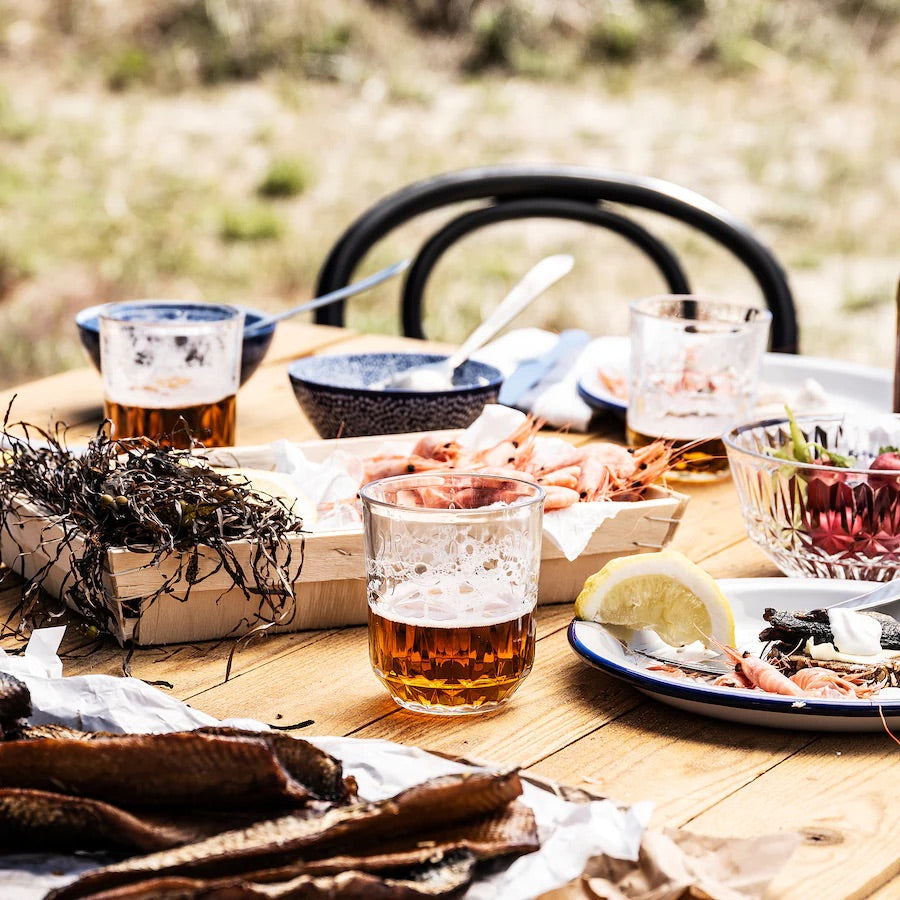 VARDAGEN/SÄLLSKAPLIG