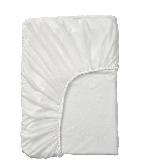 GRUSNARV Waterproof mattress protector150x200 cm