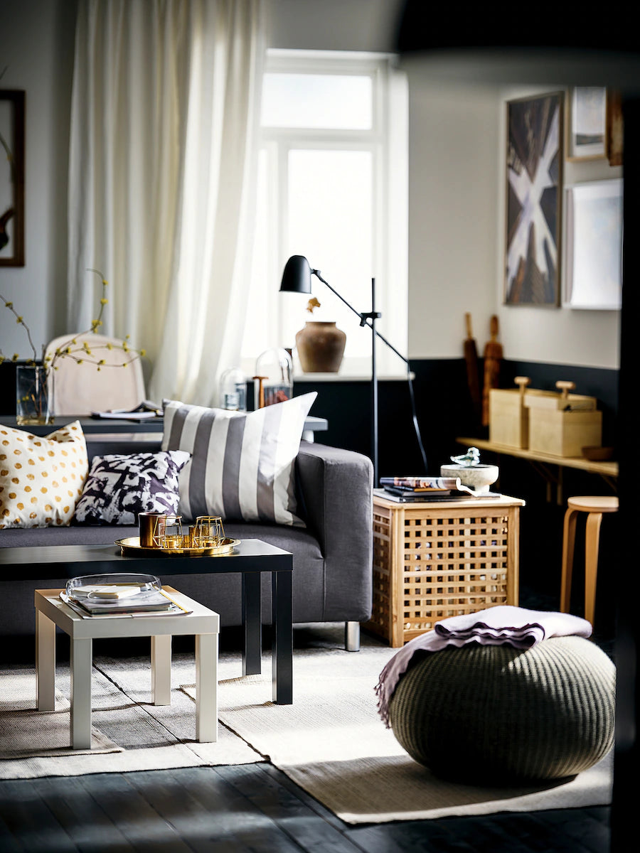 [pre-order] KLIPPAN 2-seat sofa