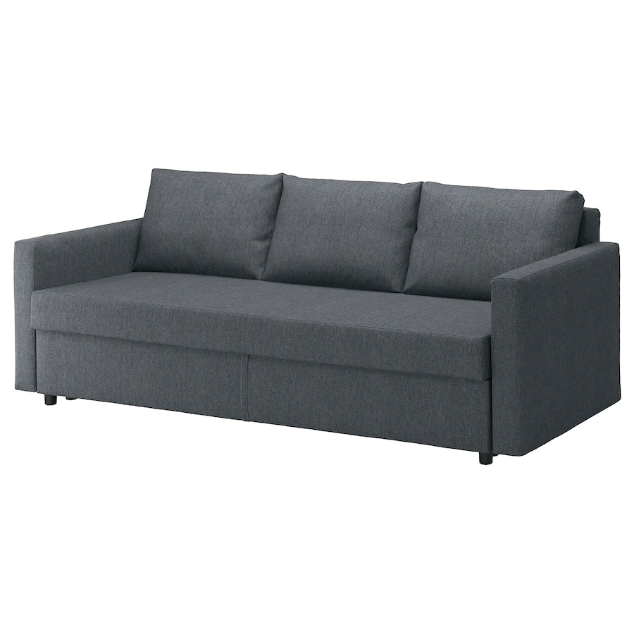 [pre-order] FRIHETEN 3-seat sofa-bed