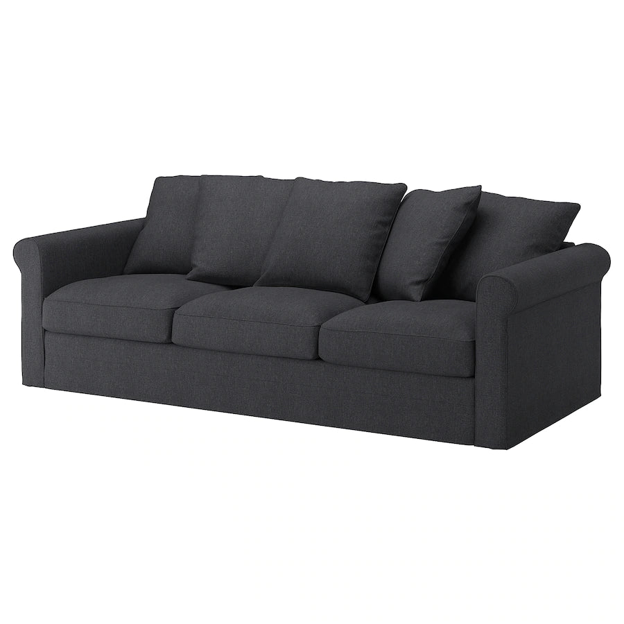 [pre-order] GRÖNLID 3-seat sofa