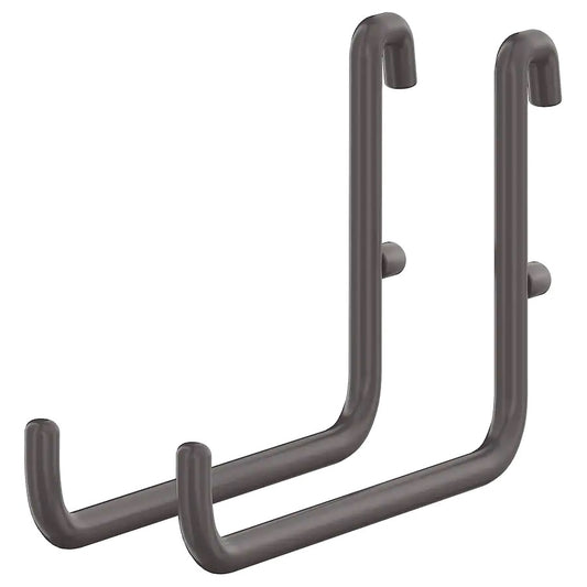 SKADIS Hook, grey