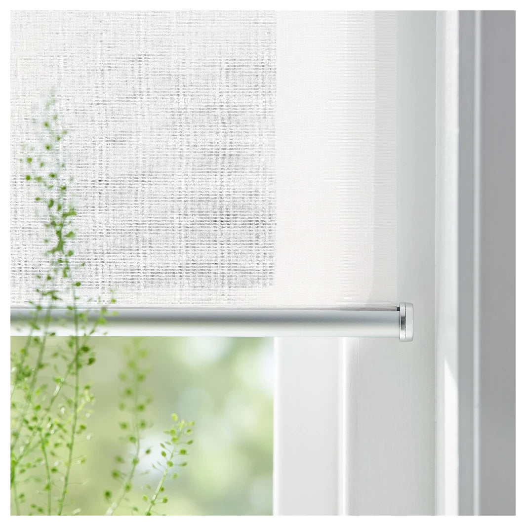SKOGSKLÖVER Roller blind