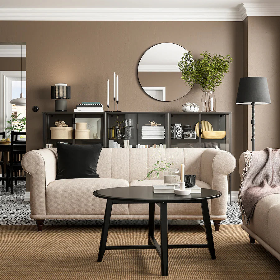 [pre-order] VISKAFORS 2-seat sofa