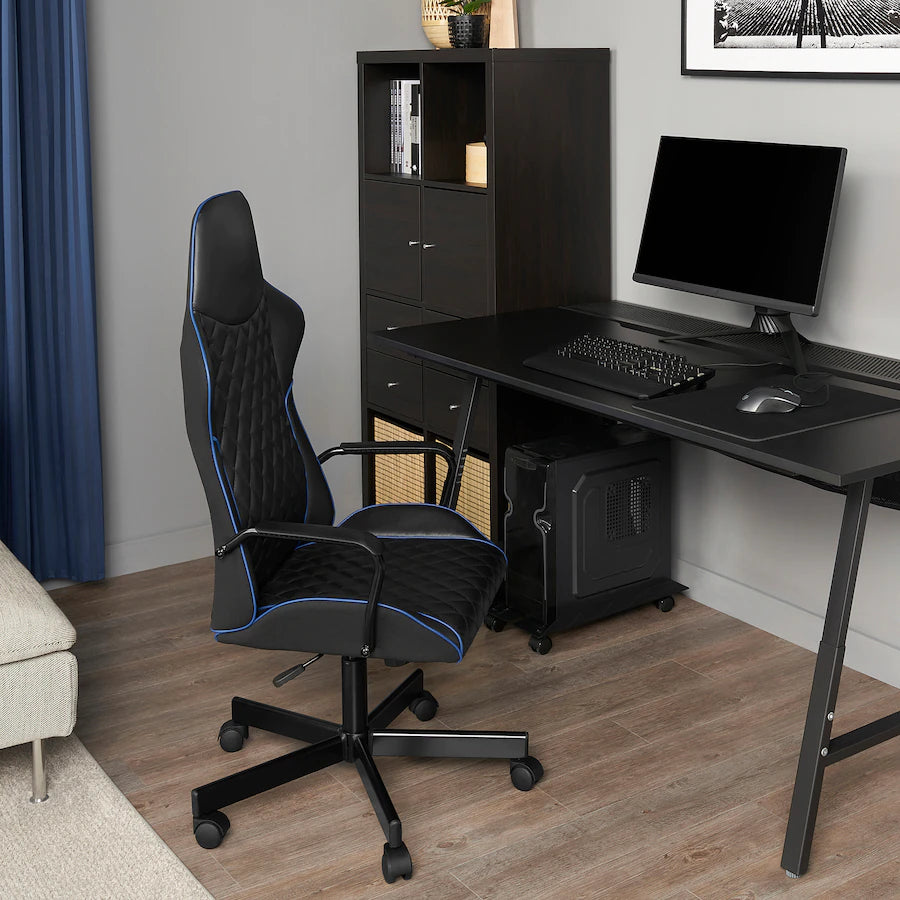 [pre-order] IKEA UTESPELARE Gaming chair