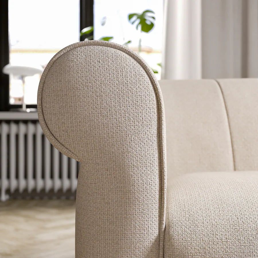 [pre-order] VISKAFORS 2-seat sofa