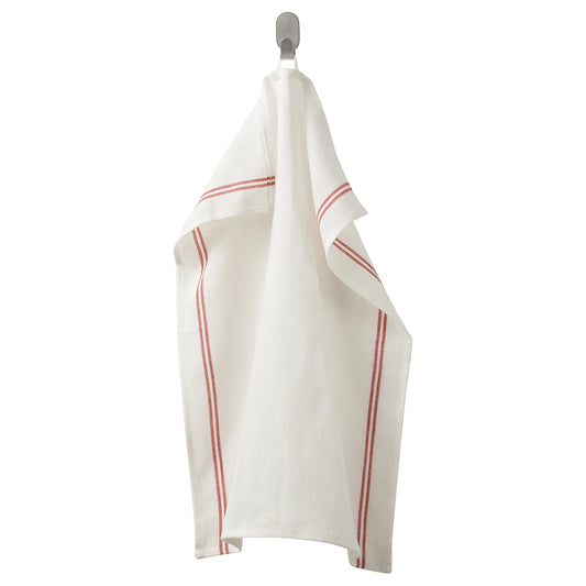 HILDEGUN Tea towel, blue, 45x60 cm