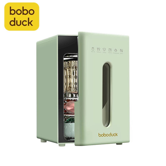 BOBODUCK UV Steriliser