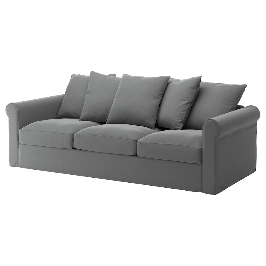 [pre-order] GRÖNLID 3-seat sofa
