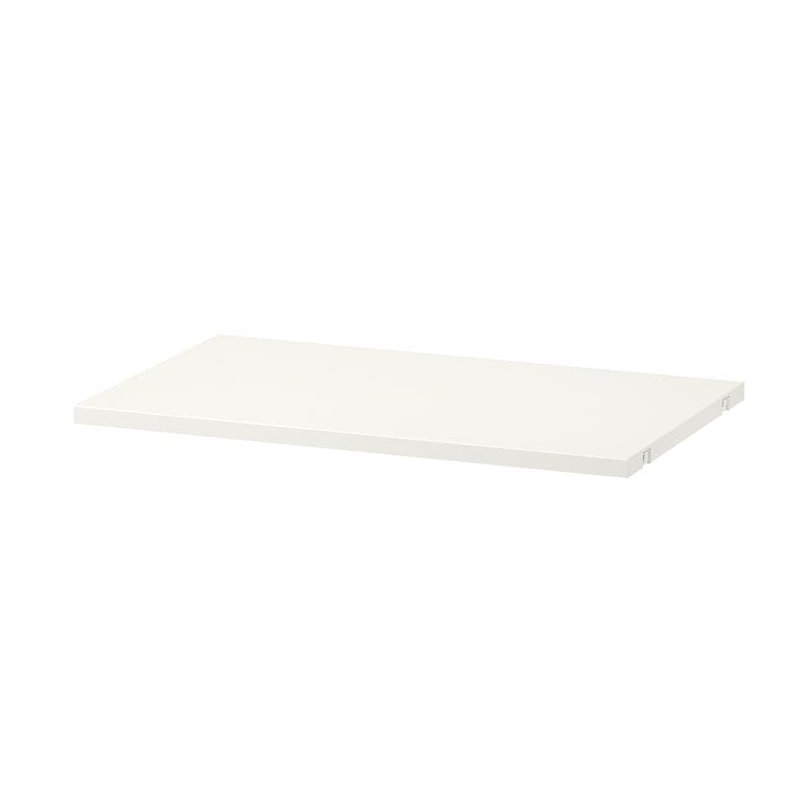 [pre-order] BOAXEL Shelf, white, 60x40 cm