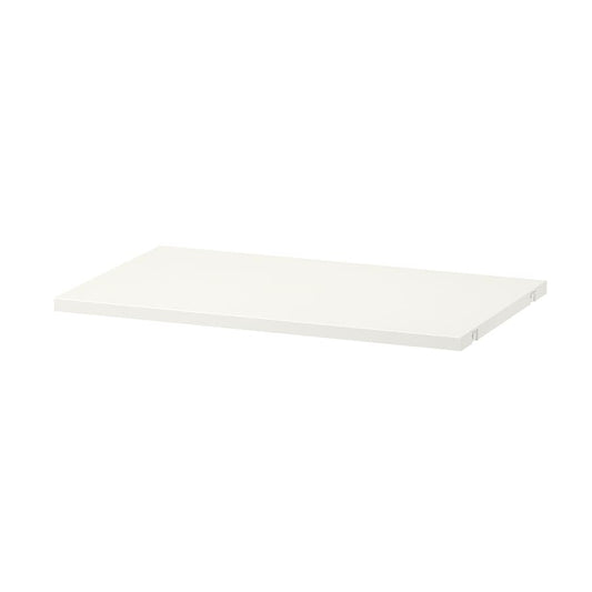 [pre-order] BOAXEL Shelf, white, 60x40 cm