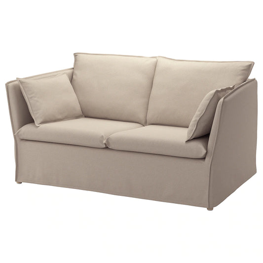 [pre-order] BACKSÄLEN 2-seat sofa