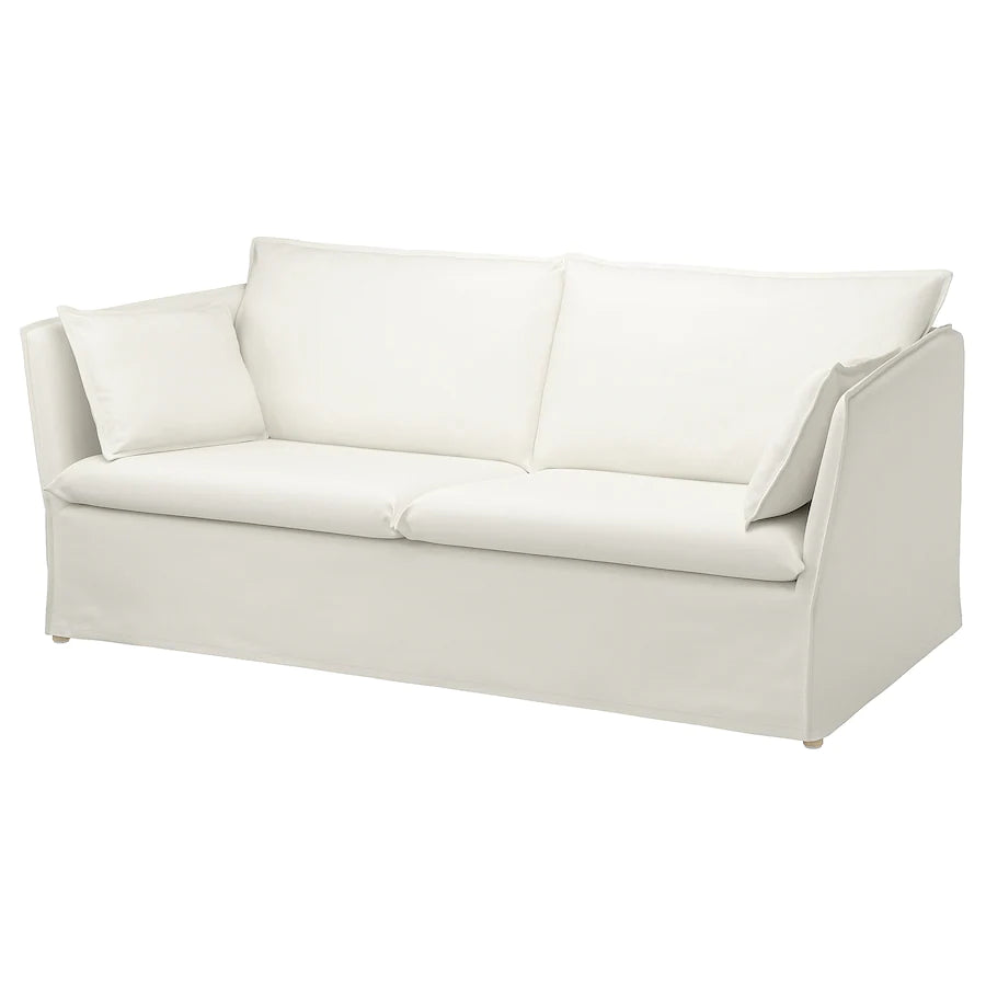 [pre-order] BACKSÄLEN 3-seat sofa