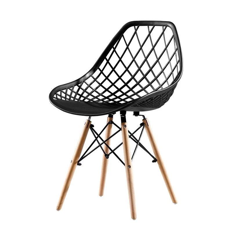KÜTILAPAM Nordic Dinner Chair, 44x42x80cm