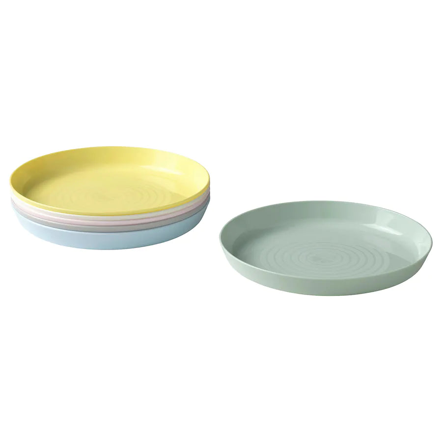 KALAS kids Cutlery, mixed colours