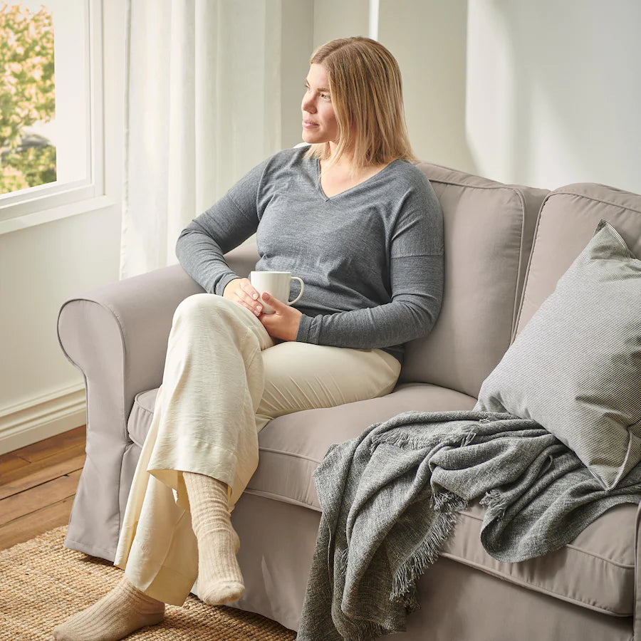 Seater Sofa Ikea Ektorp Bianco Posti Ikea Fodere Per Divani Ikea