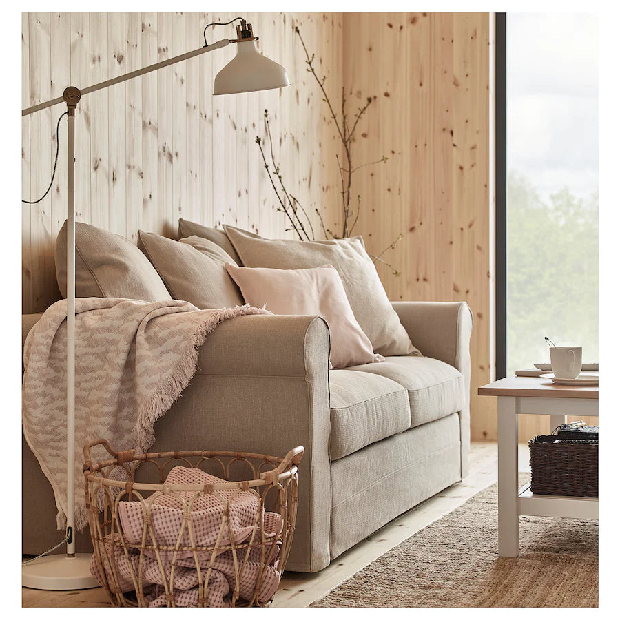 [pre-order] GRÖNLID 2-seat sofa