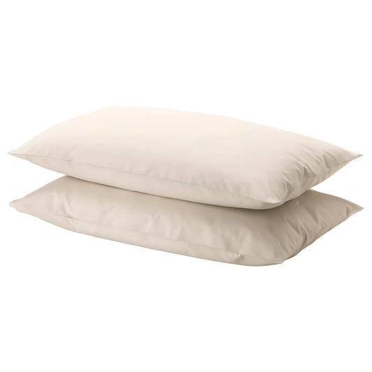 DVALA Pillowcase, 152TC, 50x80cm