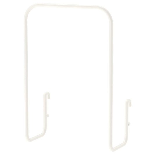 SKÅDIS Letter Holder, White