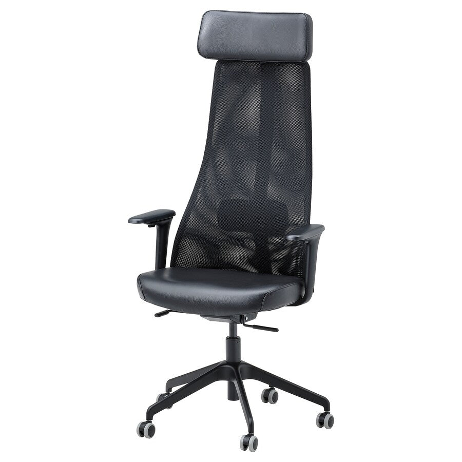 [pre-order] IKEA JÄRVFJÄLLET Office chair with armrests