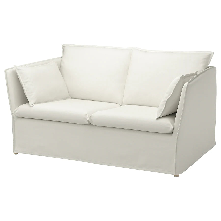 [pre-order] BACKSÄLEN 2-seat sofa