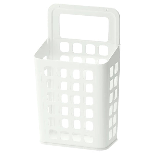 VARIERA Waste bin, white10 l