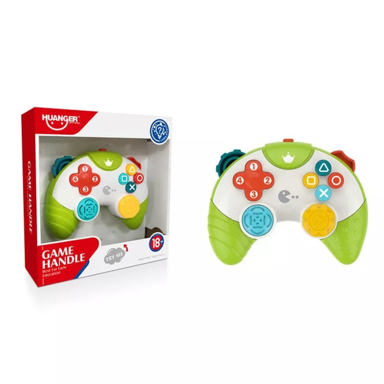 HUANGER Light & Music Handle Mobile Toy