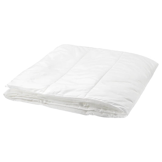 SILVERTOPP Duvet, light warm150x200 cm