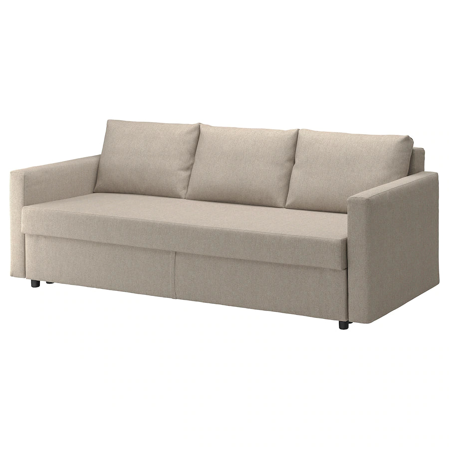 [pre-order] FRIHETEN 3-seat sofa-bed