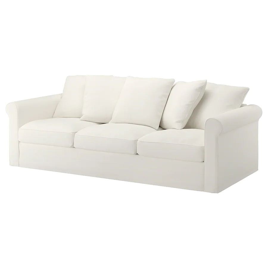 [pre-order] GRÖNLID 3-seat sofa
