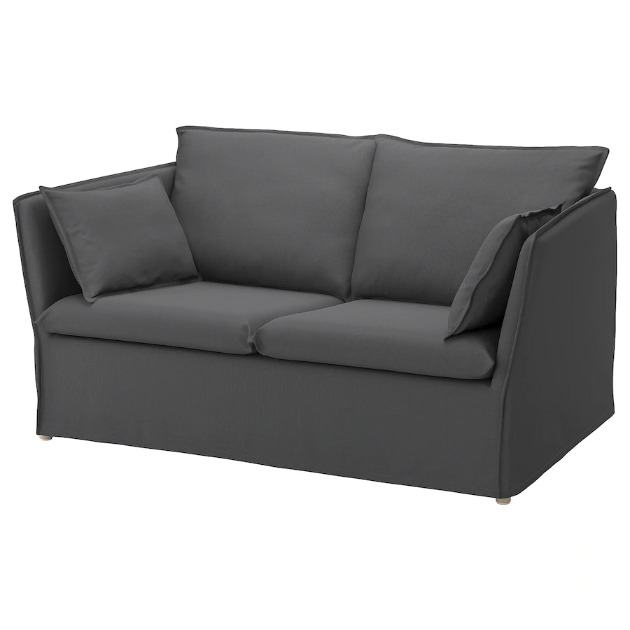 [pre-order] BACKSÄLEN 2-seat sofa