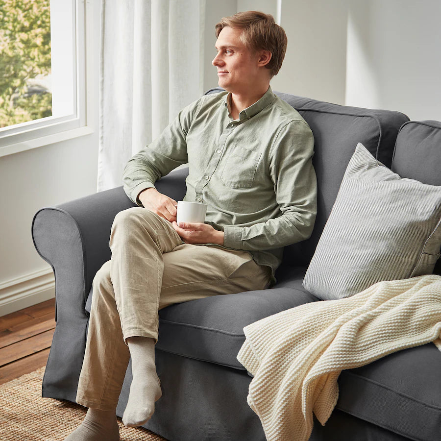 [pre-order] EKTORP 3-seat sofa