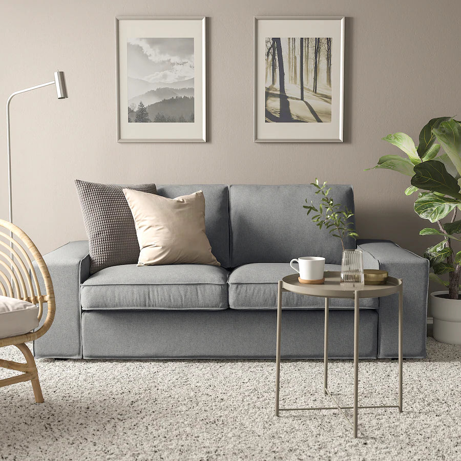 [pre-order] KIVIK 2-seat sofa
