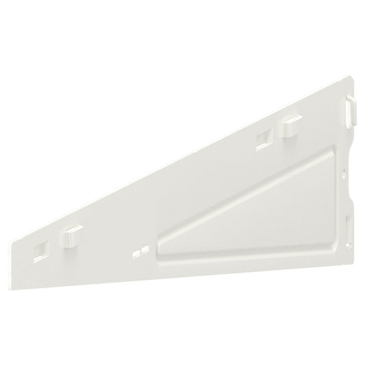 [pre-order] BOAXEL Bracket, white, 40 cm