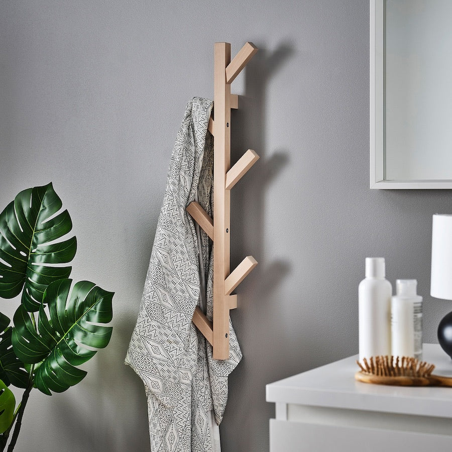[pre-order] IKEA TJUSIG Hanger, 78 cm
