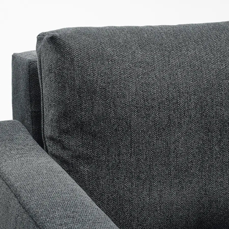 [pre-order] FRIHETEN 3-seat sofa-bed