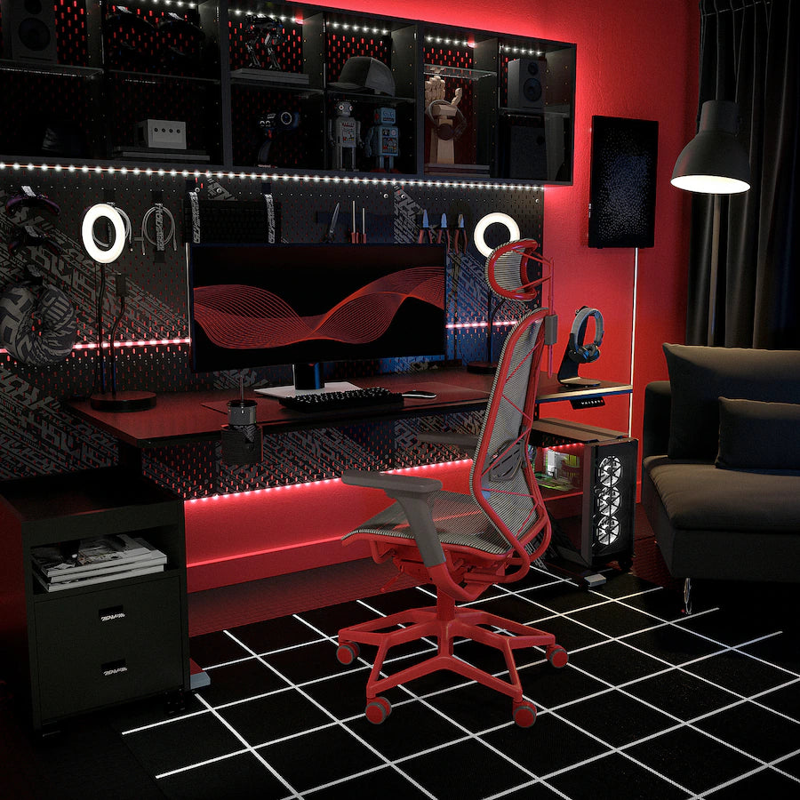 [pre-order] IKEA STYRSPEL Gaming chair