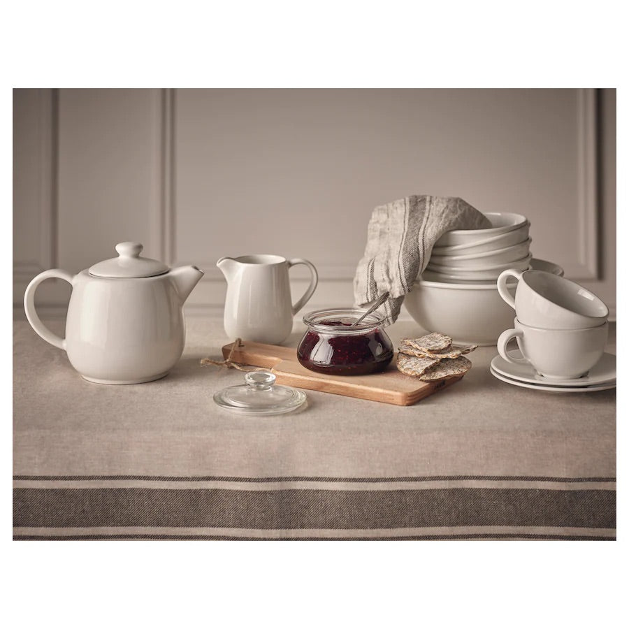 VARDAGEN hi tea set