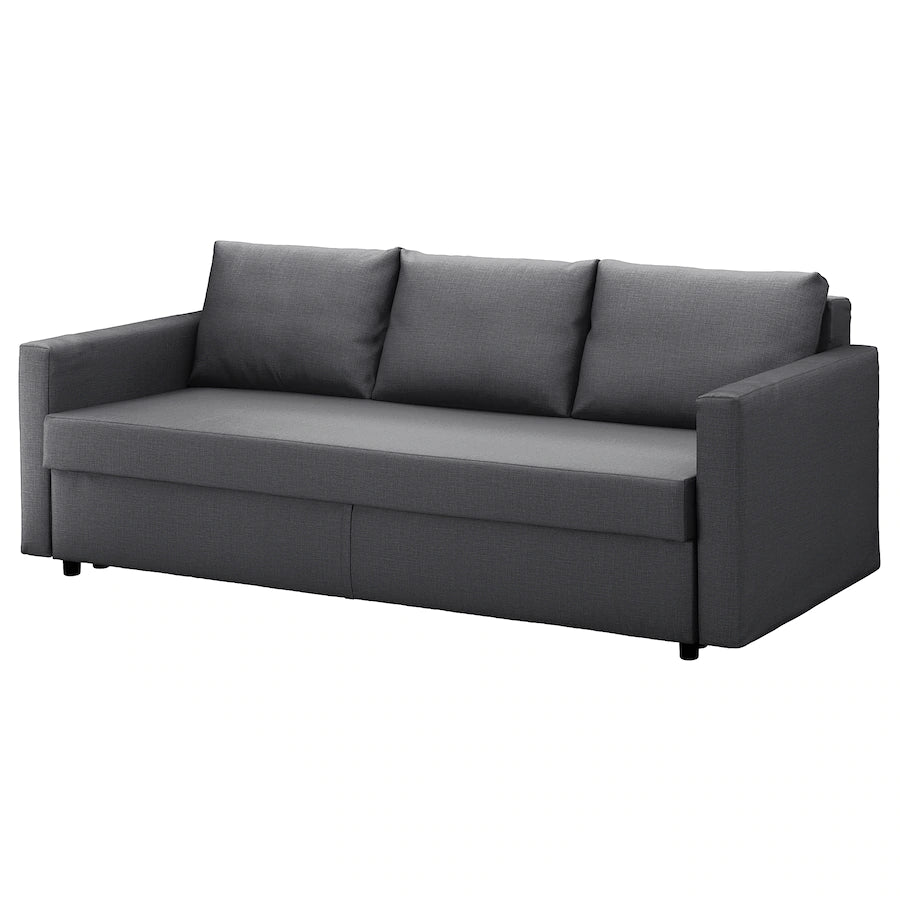 [pre-order] FRIHETEN 3-seat sofa-bed
