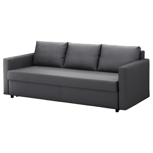 [pre-order] FRIHETEN 3-seat sofa-bed